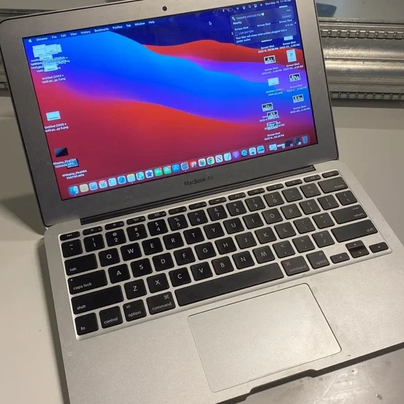 MacBook Air 11.6 Inch